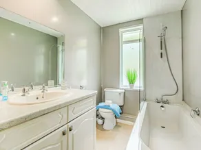 Alojamiento de 2 habitaciones en Bishops Tawton, near Barnstaple - Image 3