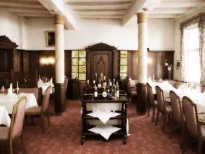 Quarto Duplo Ambiente Komfort - Ringhotel Nassau-Oranien - Image 4