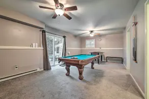 Serene Hideout w/ Private Hot Tub in Pocono Mtns! - Image 2