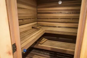Alpine Vista - Cabine Rock Blowing avec bain à remous, théâtre, sauna, vues - Image 2