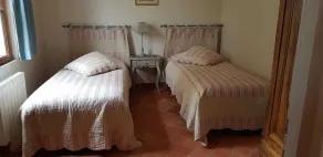 Fremragende sommerhus med 22 ha park ved indgangen til Chambord park - Image 5
