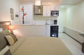 Palm Beach New Modern Suite Steps Away From the Beach & Marriott Hotel - Image 4