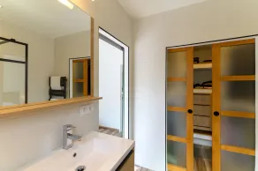 La maison Blanche ⭐⭐⭐⭐ - Piscine privée - Aire de jeux - Pool House - BBQ - Clim - Image 4