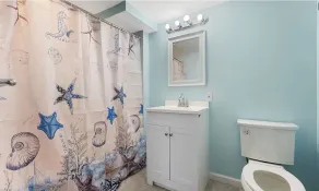 Captivating Townhouse located in Sea Isle that has a refreshing casual coastal style - Image 3