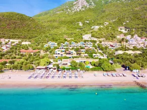 Barbati Blu & Verde Beach Houses with pool by DadoVillas - Image 5