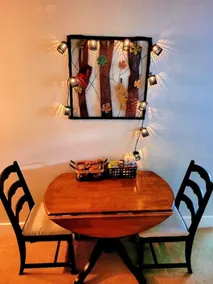 Emporium Hideaway - Peaceful apartment in the mountains of PA  - Image 5