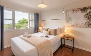 Sand - Relaxed Coastal Vibes, Bay Views, Dog Friendly - Image 4