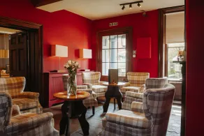 Old Orleton Inn - Telford - Image 4
