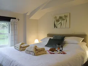 2 bedroom accommodation in Burnsall, near Skipton - Image 3