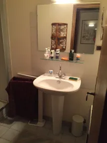Appartement immeuble classé, centre-ville d'Embrun - Image 3