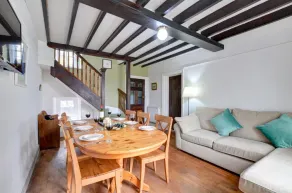 Stunning Grand Country House, Fabulous Sea Views in Llwyngwril Snowdonia (Eryri) - Image 5