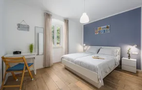 Härlig lägenhet i Labin med bastu - Image 5