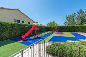 Spacious Villa Nikka with Beautiful Garden and Pool - Image 2