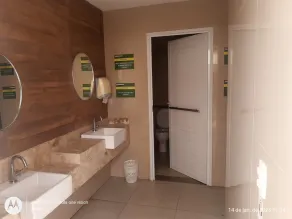 Furnished apartment with 2 bedrooms Maraponga Fortaleza - Image 3