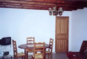 Gîte de France à Saillac 2 épis - Gîte de France 2 personnes MAE-6334 - Image 4