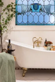 Oliver s Cottage Yarra Valley Spa and Sauna - Image 4