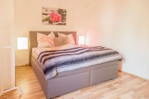 Gemütliche moderne Ferienwohnung mit Nahverkehranschluss - Image 4