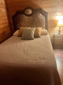 Cabin Near Canton Trade Days - Quiet Retreat with Country Charm! - Image 4