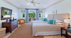 Um luxo de 4 quartos Sandy Lane Villa com muita privacidade e perto da praia - Image 5