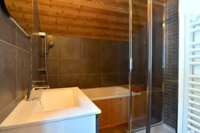 Apartment 9 people, 700m Super Chatel gondola - Chatel Reservation - Image 2