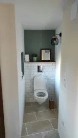 GITE ROMANTIC 4 PESSOAS NO PISO + TELHADOS DE UMA CASA ALSACIANA RENOVADA - Image 4