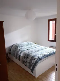 Spacious and bright apartment in the heart of Queyras Arvieux - Image 3