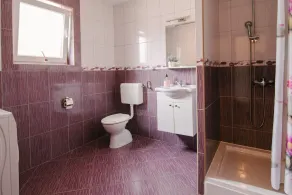 One bedroom apartment with balcony Vranovača, Plitvice (A-17461-a) - Image 2