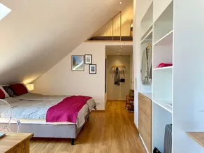 Ferienwohnung Fernblick (Adults Only) - Image 4