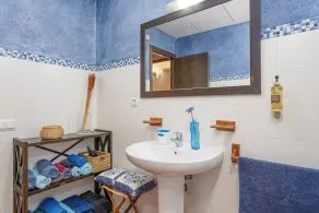 Casa rural Angelita für 6 Personen - Image 4
