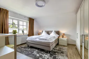 Ferienwohnung Meeressand - Image 3