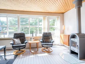 4 Person Holiday Home in Blavand - Image 2