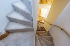 DOLLARBEG CASTLE - The Tower - Luxury Apartment - Image 3