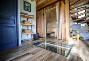 Prestigious renovated barn - Image 2