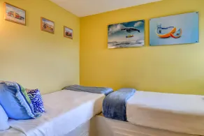 Stunning Ocean Views, Huge Patio, Heated Pool and Amenities! - Image 2