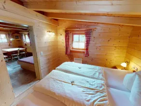 Chalet in Wildkogel Near Ski Slopes & Pool - Image 3