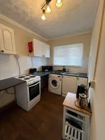 Walthamstow - Apartment - Stay 3 - Street Parking - Image 5