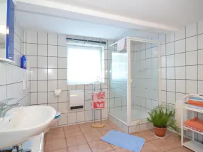 Holiday Home in Neustadt am Rennsteig With Pond - Image 3