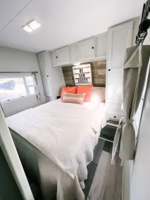 Cozy Renovated RV near Zion and St. George - Image 5