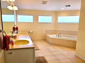 Large Contemporary Ocean Block Home - Image 3