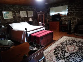 Stonewall cottage - Image 4