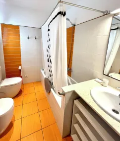 Nice house with garden 5 minutes from the beautiful Cala Binibeca. - Image 3