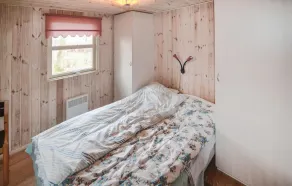 Fantastisk hus med 2 soveværelser i Glesborg - Image 4