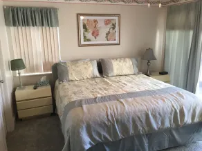 ** NOUVELLE LISTE ** Shores # 65: 2 BR / 2 BA 6 couchages - Image 4