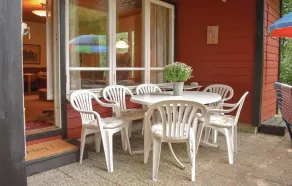 Lovely Home In Hjärnarp With Sauna - Image 4