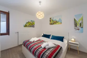 Wohnung mit Garten in ruhiger Lage, nur wenige Meter vom Zentrum entfernt - Image 5