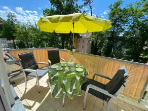 Vacation apartment Sonnenbogen 25 - Image 3