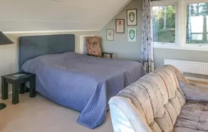 Superbe maison 1 chambre à överlida - Image 4