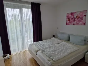 Modern, bright 2 room apartment at the harbor - Image 4