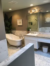 Nouvelle liste! Récemment rénové 3 chambres à coucher à Rancho Las Palmas Country Club - Image 3