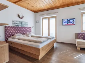 Apartamento Zenzi - Feriennest Leitner - Image 4
